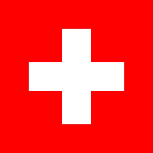 Switzerland VPN -A Fast, Unlimited, Free VPN Proxy icon