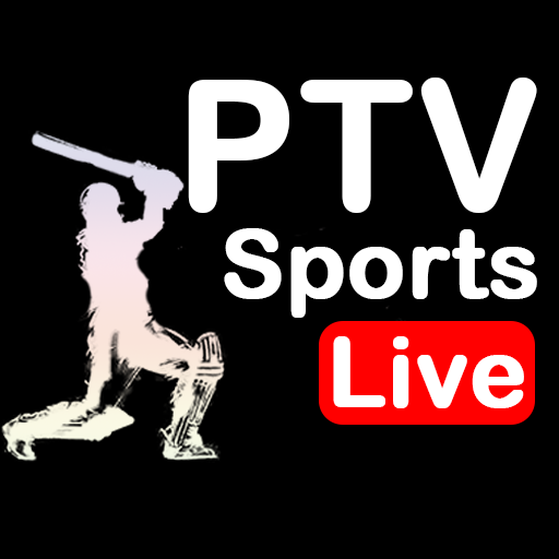 PTV Sports Live Cricket icon