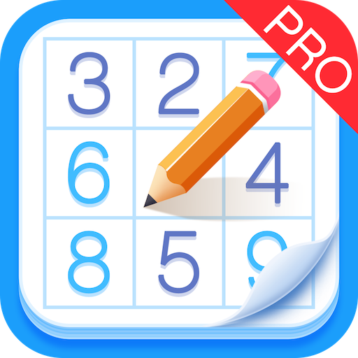 My  Sudoku icon