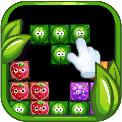 Block Puzzle Fruit 2020 icon