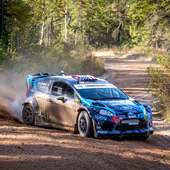 Rally Racing Cars Wallpaper on 9Apps