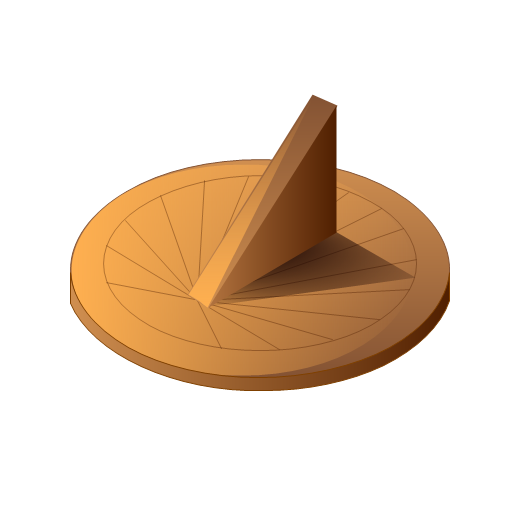 Jewish Zman Alarms icon