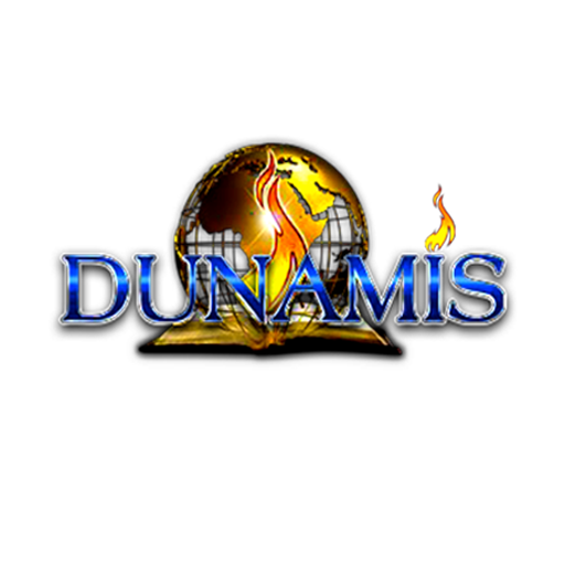 Dunamis  Gospel Centre icon