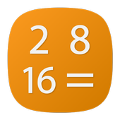 Converter : Numeral Systems icon