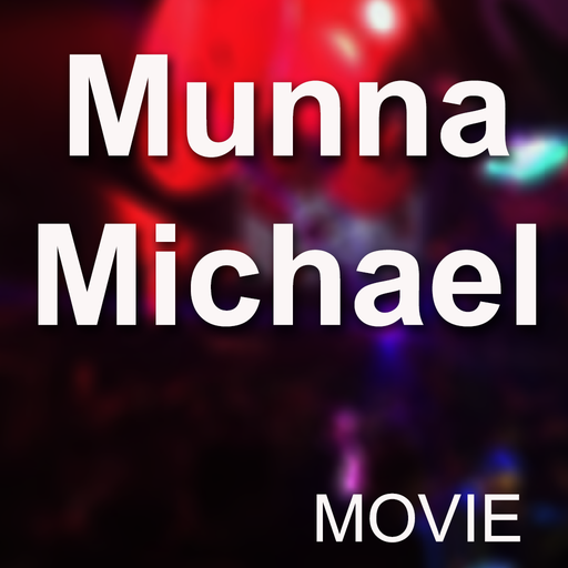 Movie Video for Munna Michael icon