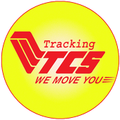 TCS tracking system pak icon
