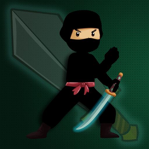 Assassin Hunter - Sword Killer icon