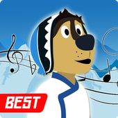 Rock Dog Superstar icon