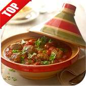 Tajine recettes on 9Apps