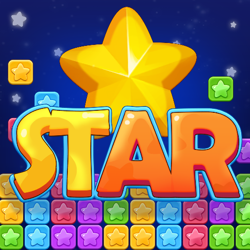 Pop Star- Free Puzzle Game 2020 icon