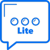 Lite Messenger for Facebook icon