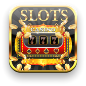 Best Bet Slots FREE 4 Android icon
