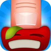 Squishy Fruit FREE icon