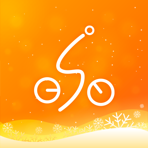 e-motion Sharing icon