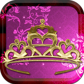 Princess Games icon