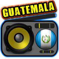 Radios de Guatemala on 9Apps