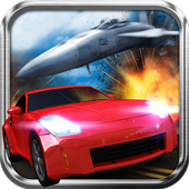 Traffic Smash icon