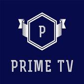 Prime tv icon