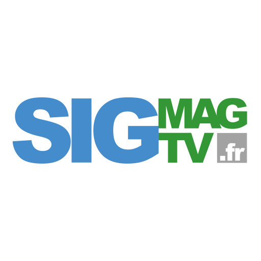 SIGMAG SIGTV.FR आइकन