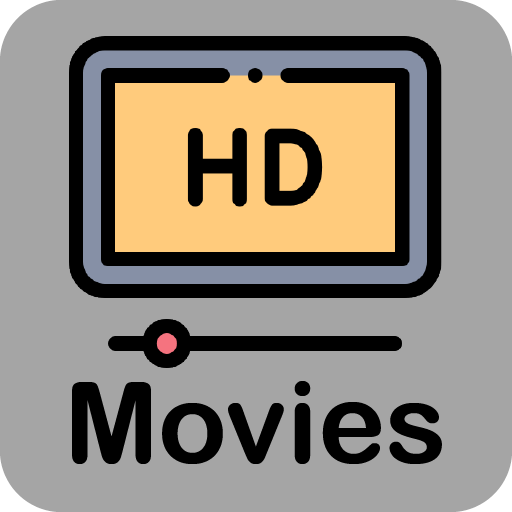 Chipza Movies - Free HD icon