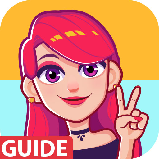 Walkthrough for Zepeto icon