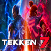 Hints Tekken 7 icon