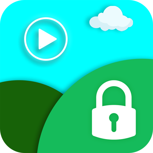 Hide Photos - Video and App Lock icon