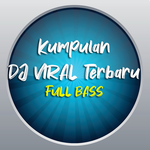 DJ Yang Lagi Viral 2020 icon
