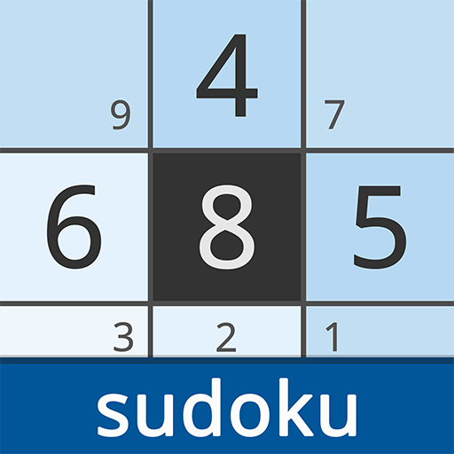 Sudoku – a classic puzzle icon