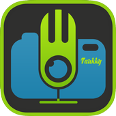 Taukky - where Pics Talk icon