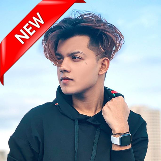 Riyaz Aly  Live Wallpaper HD 4K 2020 icon