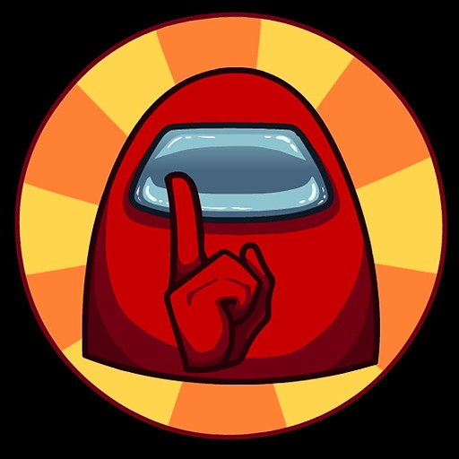 Puzzle Among Us 🧩🕹️ icon