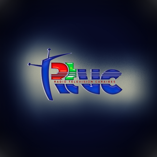 Radio Télévision Caraibes (RTVC) App icon