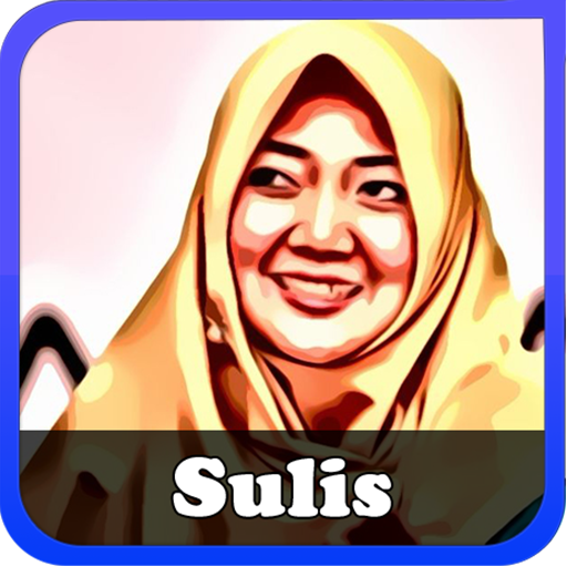 Sulis Cinta Rasul Song Offline icon