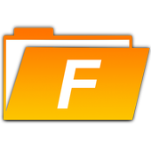 File Manager Pro icon