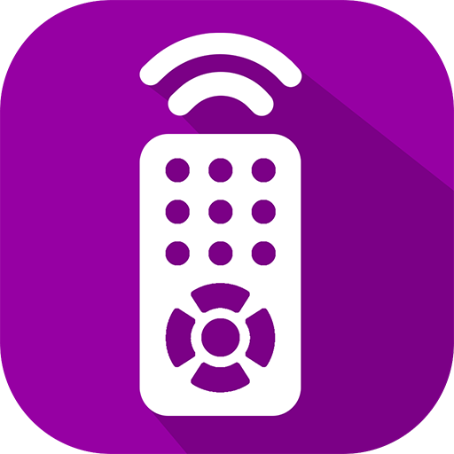 Universal Remote Control for Dynex TV icon
