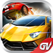 I am Racer Revolution icon