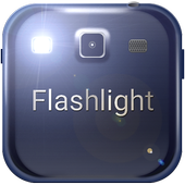 Alarm Flashlight icon