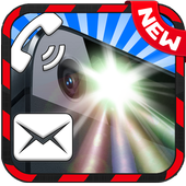 ikon Color Flashlight Alerts