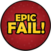 Soundboard For Epic Fail Button - Funny Sounds FX icon