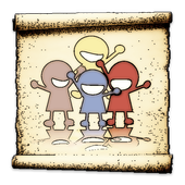 Permainan Tradisional icon