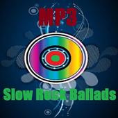 Slow Rock Ballads icon