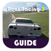 Guide Real Racing 3
