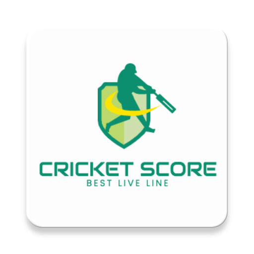 Cricket Score Best Line icon