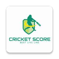 Cricket Score Best Line