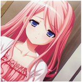 Filles Anime Fond d'écran icon