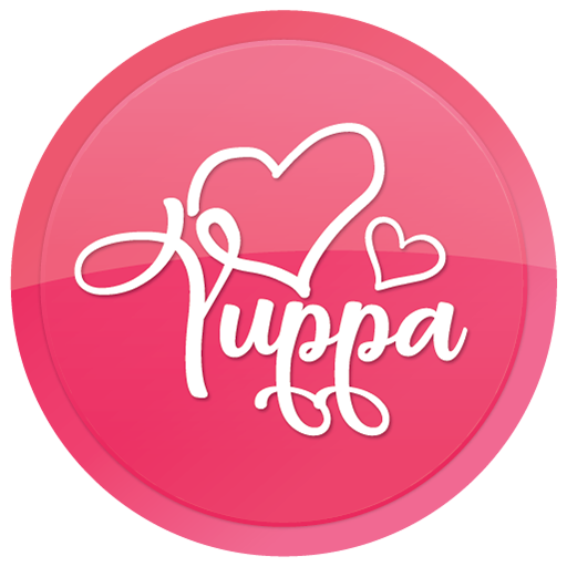 Yuppa Dating - New Friends and Chat! icon
