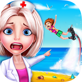 Water Sports Emergency Doctor icon