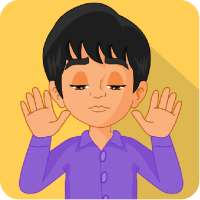 Muslim kids guide Salah & Wudu on 9Apps