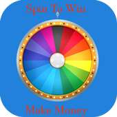 Spin to Earn : Every Day 70$